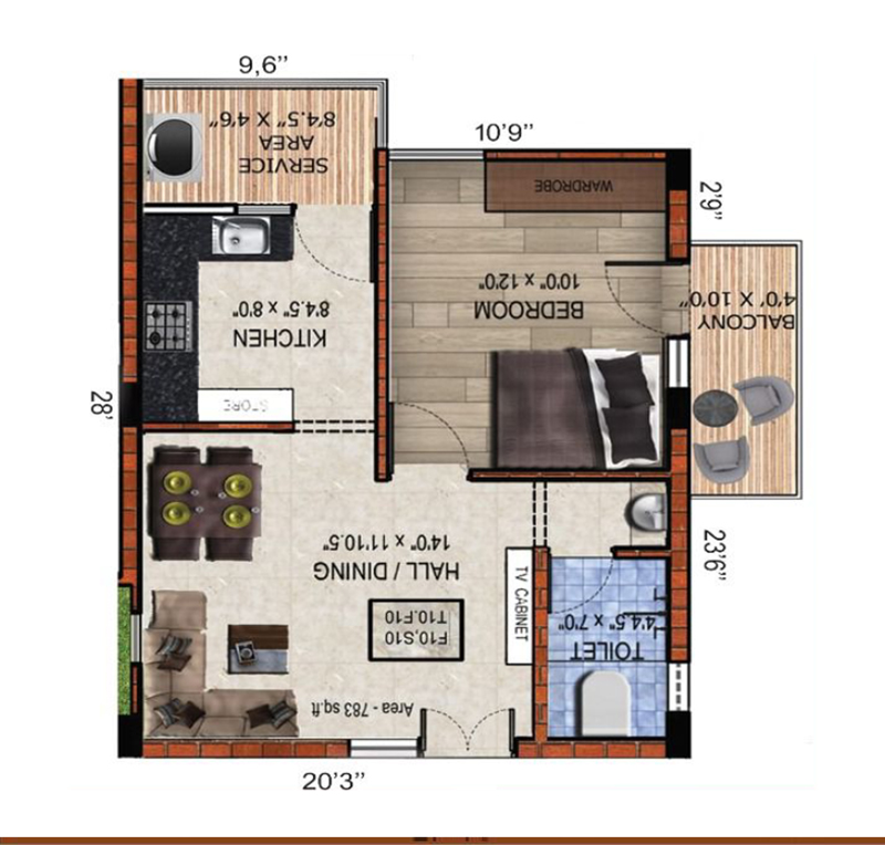 Builders in thiruvarur